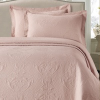 Покрывало Вальтери PPL-14 Pudra Полиэстер, 240*260