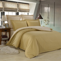 Постельное белье Valtery LS-27, Сатин однотонный, 1.5-спальный