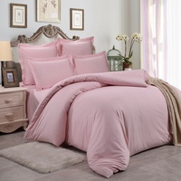 Постельное белье Valtery C-1005, Сатин печатный, 2-спальный