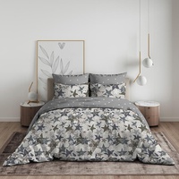 Постельное белье "Василиса" Старли Бязь (1,5-спальный)