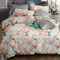 Постельное белье Valtery MP-26, Софткоттон печатный, 2-спальный