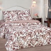 Постельное белье "АртПостель" Визави Поплин (1,5-спальный)