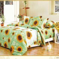 Постельное белье Сайлид A-116, Поплин, Семейный