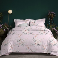 Постельное белье Valtery MP-59, Софткоттон печатный, 2-спальный