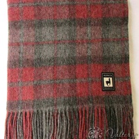 Плед шерстяной Incalpaca PP-2, 150*200