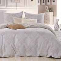 Постельное белье Valtery MP-19, Софткоттон печатный, 2-спальный