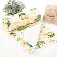 Одеяло-покрывало "АртПостель" Солнечный остров Трикотаж (1,5-спальный, 140*200см.)