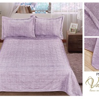 Покрывало Valtery PMST-1, Софткоттон, 230*250