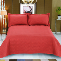 Покрывало Valtery PMO-21, Софткоттон, 160*220