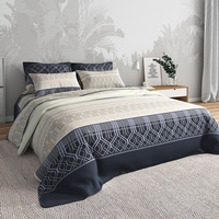 Постельное белье Valtery BR-59, Афина, Бязь, 2-спальный