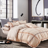 Постельное белье Famille RS-247, Королевский сатин, 2-спальный