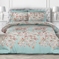 Постельное белье Valtery AP-68, Поплин, 1.5-спальный