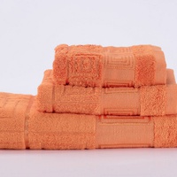 Полотенце банное Valtery, Miranda-5, Махровое, 70*140