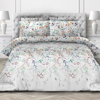 Постельное белье Valtery AP-69, Поплин, 1.5-спальный