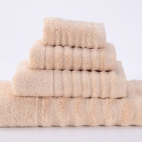 Полотенце банное Valtery, Wellness-2, Махровое, 70*140