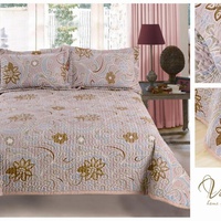 Покрывало Valtery PMP-18, Софткоттон, 160*220