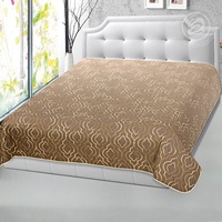 Покрывало бязевое стеганное "АртПостель" Палермо (200*215см.)