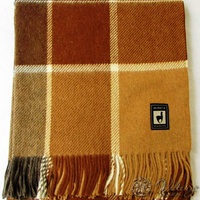 Плед шерстяной Incalpaca PP-33, 150*200