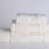 Полотенце банное Valtery, Miranda-3, Махровое, 50*90