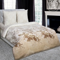 Постельное белье "АртПостель" Адажио Поплин (2-спальный)