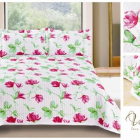 Покрывало Valtery PMP-13, Софткоттон, 230*250