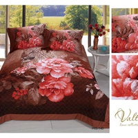 Покрывало Вальтери PRS-145 Сатин, 220*240