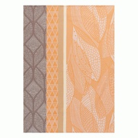 Комплект гладкотканых полотенец "Cleanelly" Giardino doro Махровая (50*70см.-2шт.)