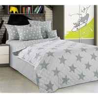 Покрывало стеганое "Текс-Дизайн" Орион Перкаль (200*210см.)