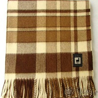 Плед шерстяной Incalpaca PP-28, 170*210