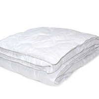 Одеяло Valtery Бамбук Люкс, теплое, 2-спальное, 172*205