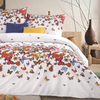 Постельное белье Valtery C-163, Сатин печатный, 2-спальный