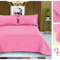 Покрывало Valtery PMO-17, Софткоттон, 230*250