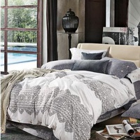 Постельное белье Famille RS-218, Королевский сатин, Семейный