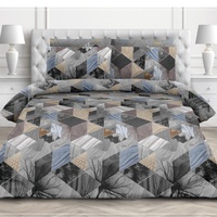 Постельное белье Valtery AP-71, Поплин, 1.5-спальный