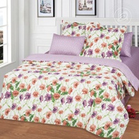 Постельное белье "АртПостель" Юлия Сатин (Дуэт (Семейный))