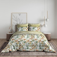 Постельное белье "Василиса" Flaurel Бязь (1,5-спальный)