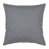 Наволочки рогожка "НордТекс" Волшебная ночь Базальт (40*40см.)