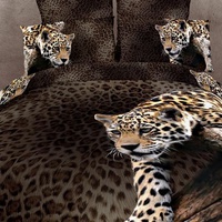 Постельное белье Famille RS-62, Королевский сатин, Евростандарт + 2 наволочки