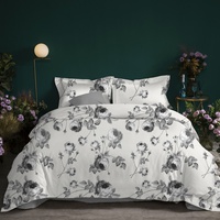 Постельное белье Valtery MP-57, Софткоттон печатный, 2-спальный