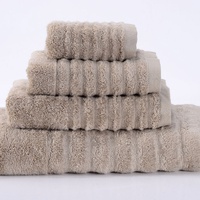 Полотенце банное Valtery, Wellness-4, Махровое, 50*90