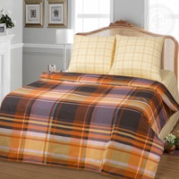 Постельное белье "АртПостель" Пикник Бязь (1,5-спальный)