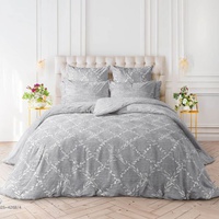 Постельное белье "Verossa" Lau Перкаль с наволочками 50/70 (1,5-спальный)