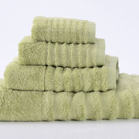 Полотенце банное Valtery, Wellness-9, Махровое, 50*90