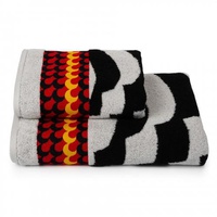 Полотенце махровое "Cleanelly" Focus (50*90см.)