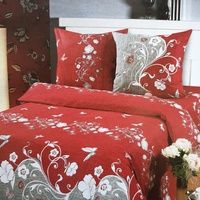 Постельное белье "АртПостель" Элегия Бязь (Евро)