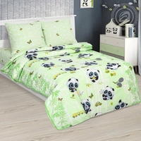 Постельное белье детское АртПостель Крошка Поплин, 1.5-спальное