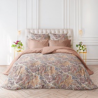 Постельное белье "Verossa" Nikea Сатин (Евро)