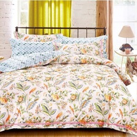 Постельное белье Famille RS-219, Королевский сатин, Евростандарт