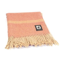 Плед шерстяной Incalpaca PP-50, 150*200