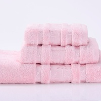 Полотенце Бамбуковое Valtery, Bamboo PR-5, 50*90